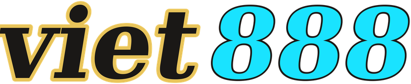viet888 logo