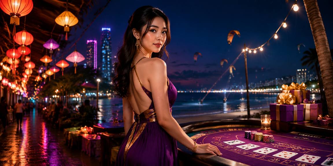 viet888 Casino